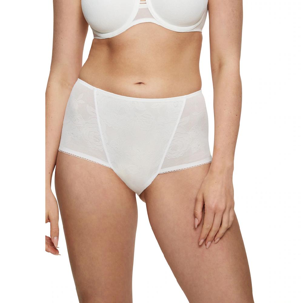 Triumph Shapingslip »Wild Rose Sensation Maxi« Jaquardspitze online bestellen