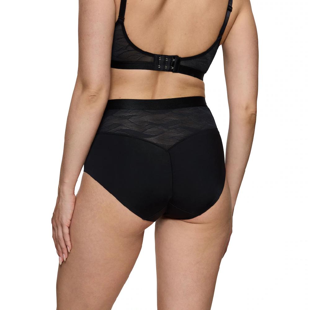 Triumph Slip »Airy Sensation Maxi« Formend Und Schmeichelnd ▷ Für