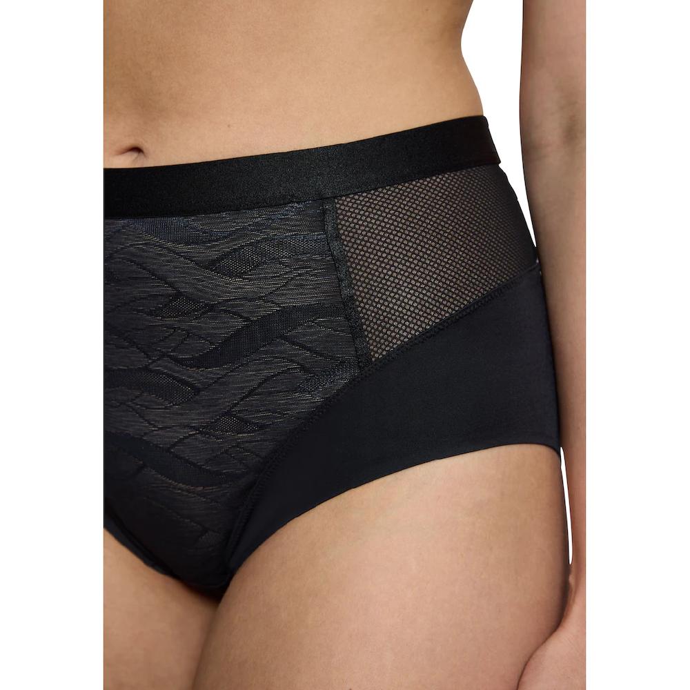 Triumph Slip »Airy Sensation Maxi« Formend Und Schmeichelnd ▷ Für