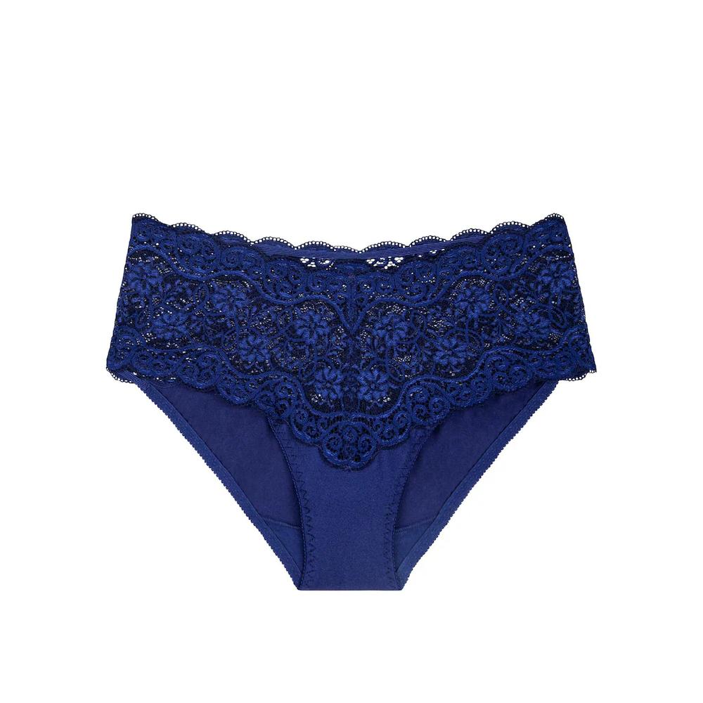 Triumph Slip »Amourette 300 Maxi X« Stretch-Spitze Bestellen