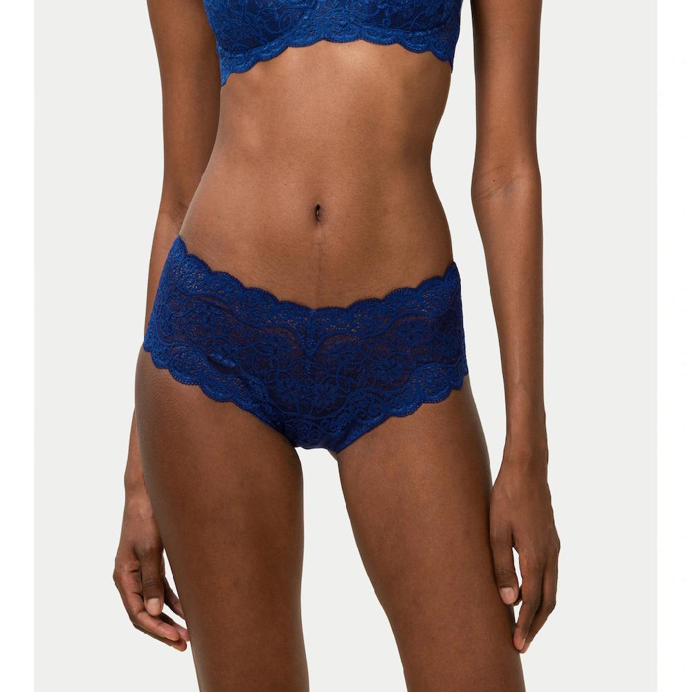 Triumph Slip »Amourette 300 Maxi X« Stretch-Spitze bestellen