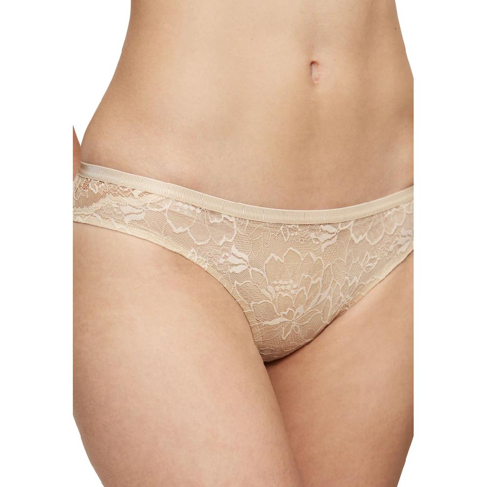 Triumph Slip »Amourette Charm Brazilian01« Strech-Spitze Kaufen