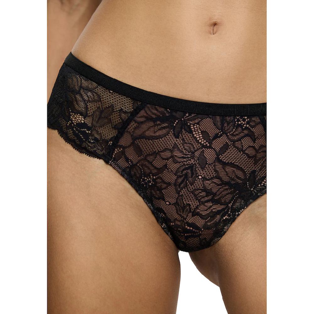 Triumph Slip »Amourette Charm Hipster String01« Strech-Spitze Online Bestellen