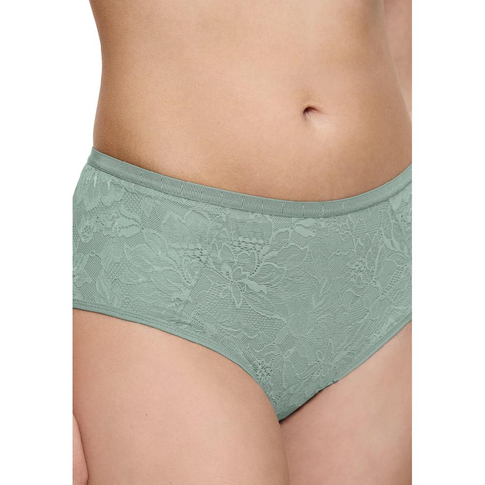Triumph Slip »Amourette Charm T Maxi02« Strech-Spitze ▷ Für