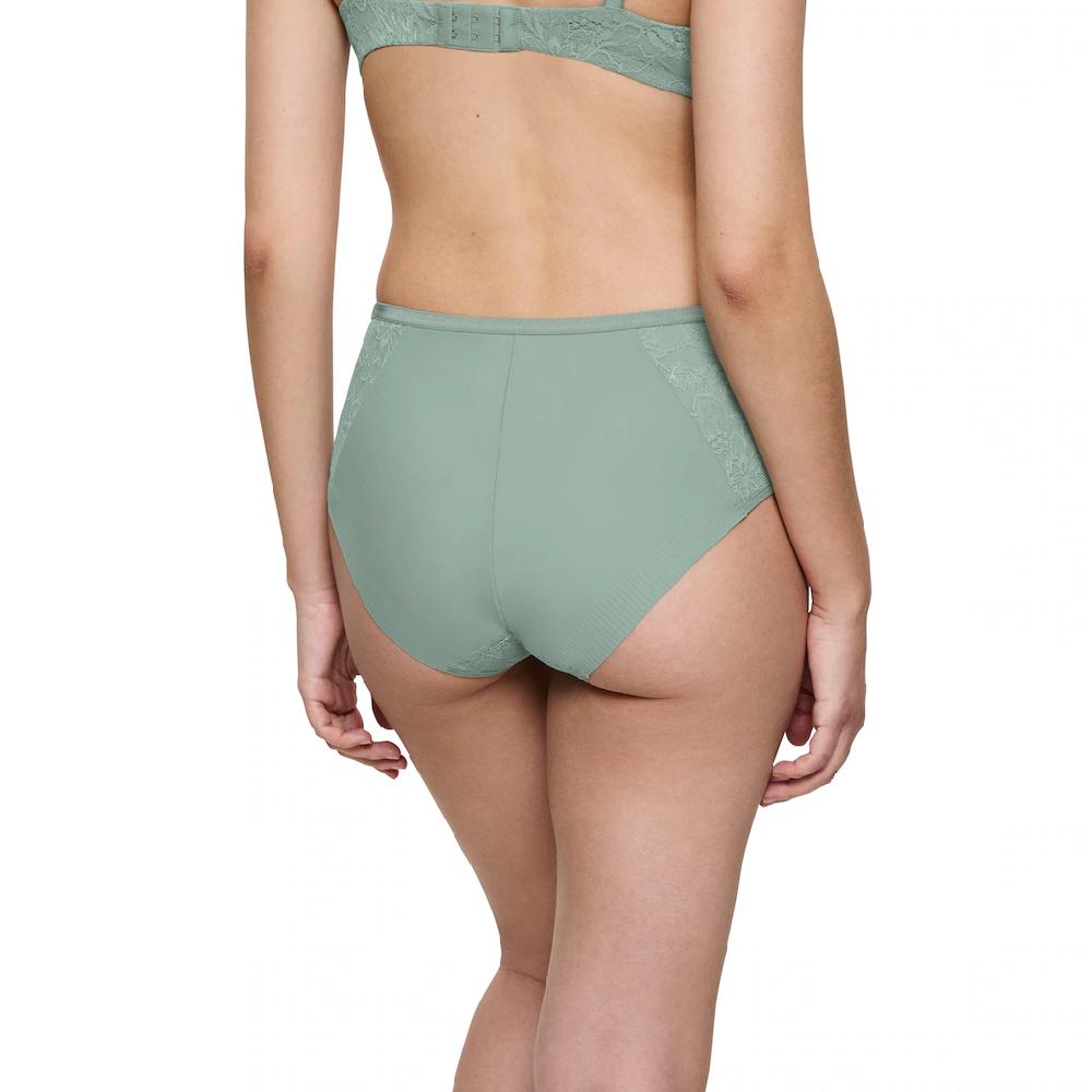 Triumph Slip »Amourette Charm T Maxi02« Strech-Spitze ▷ Für