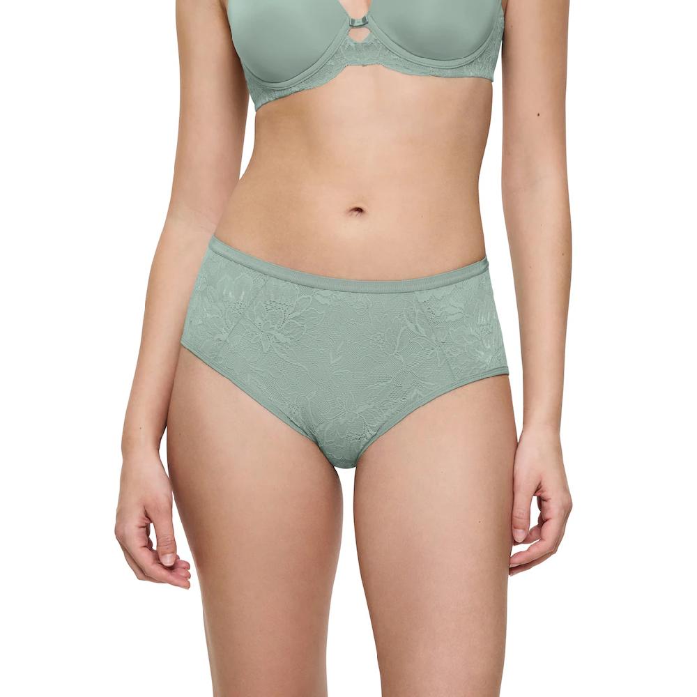 Triumph Slip »Amourette Charm T Maxi02« Strech-Spitze ▷ für