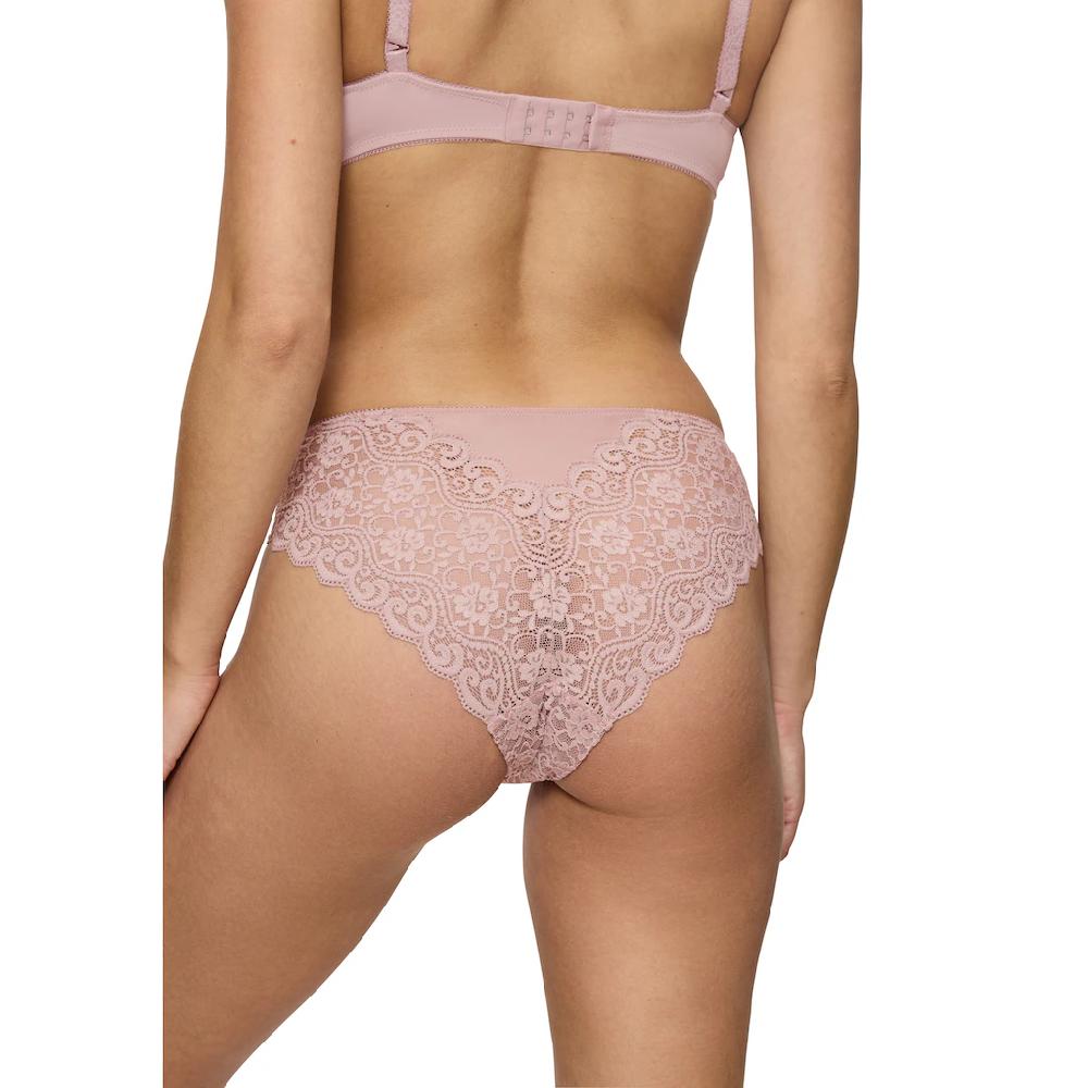 Triumph Slip »Amourette Highleg Tai« Strech-Spitze ▷ Für