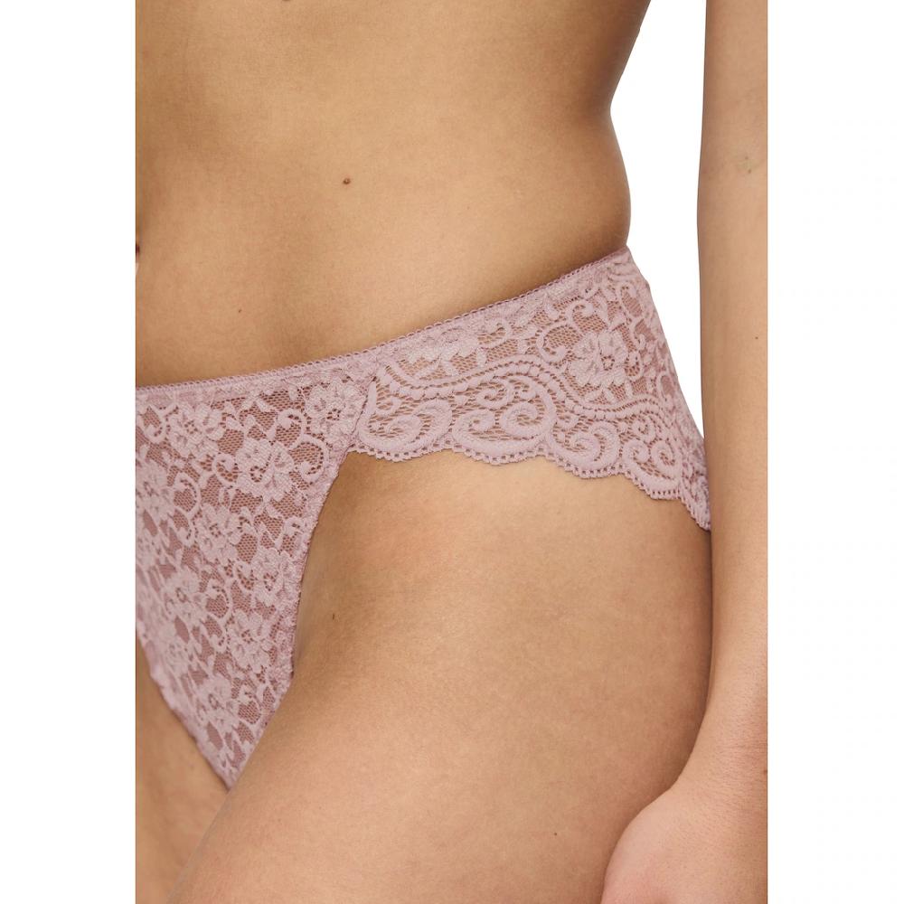 Triumph Slip »Amourette Highleg Tai« Strech-Spitze ▷ Für