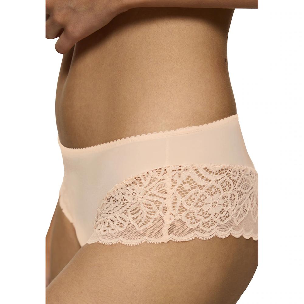 Triumph Slip »Amourette Spotlight Hipster X« Mit Spitzendetails Online Kaufen