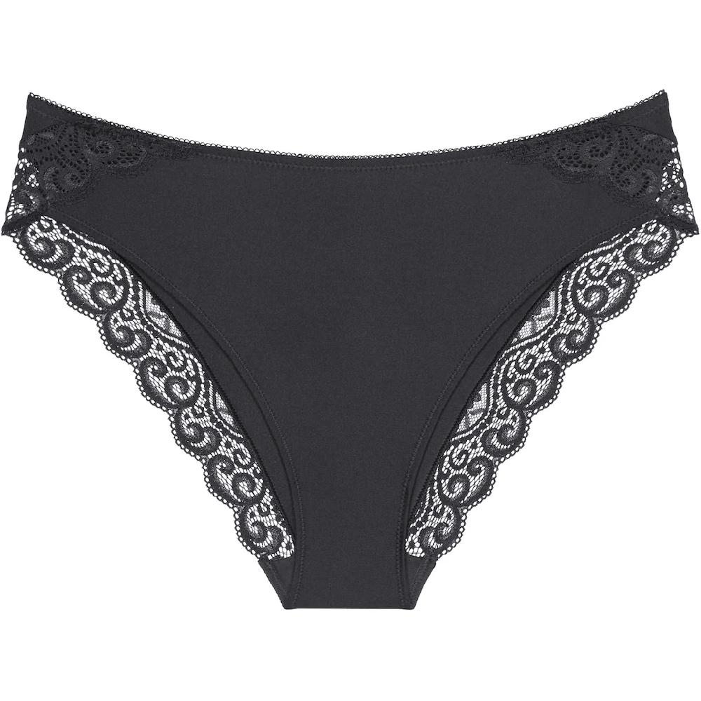 Triumph Slip »Amourette Tai« Strech-Spitze Online Kaufen