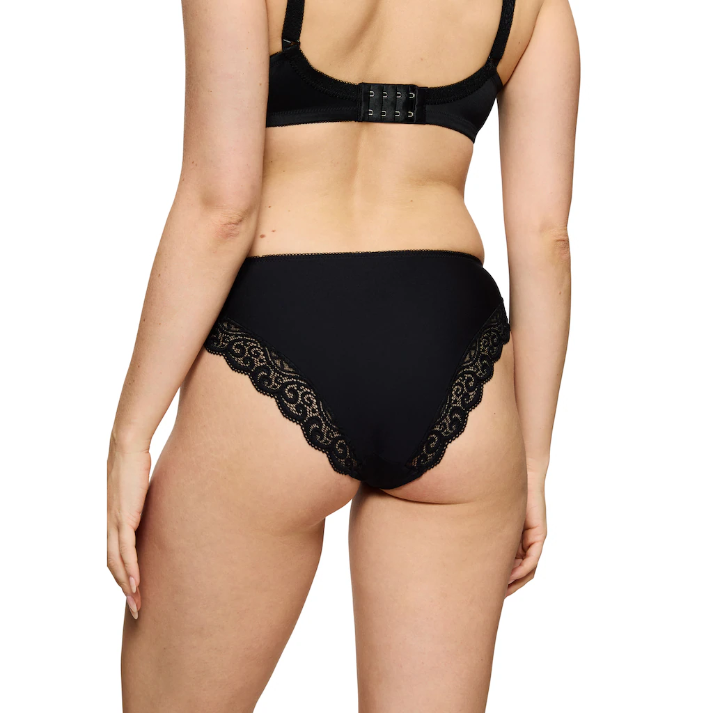 Triumph Slip »Amourette Tai« Strech-Spitze Online Kaufen