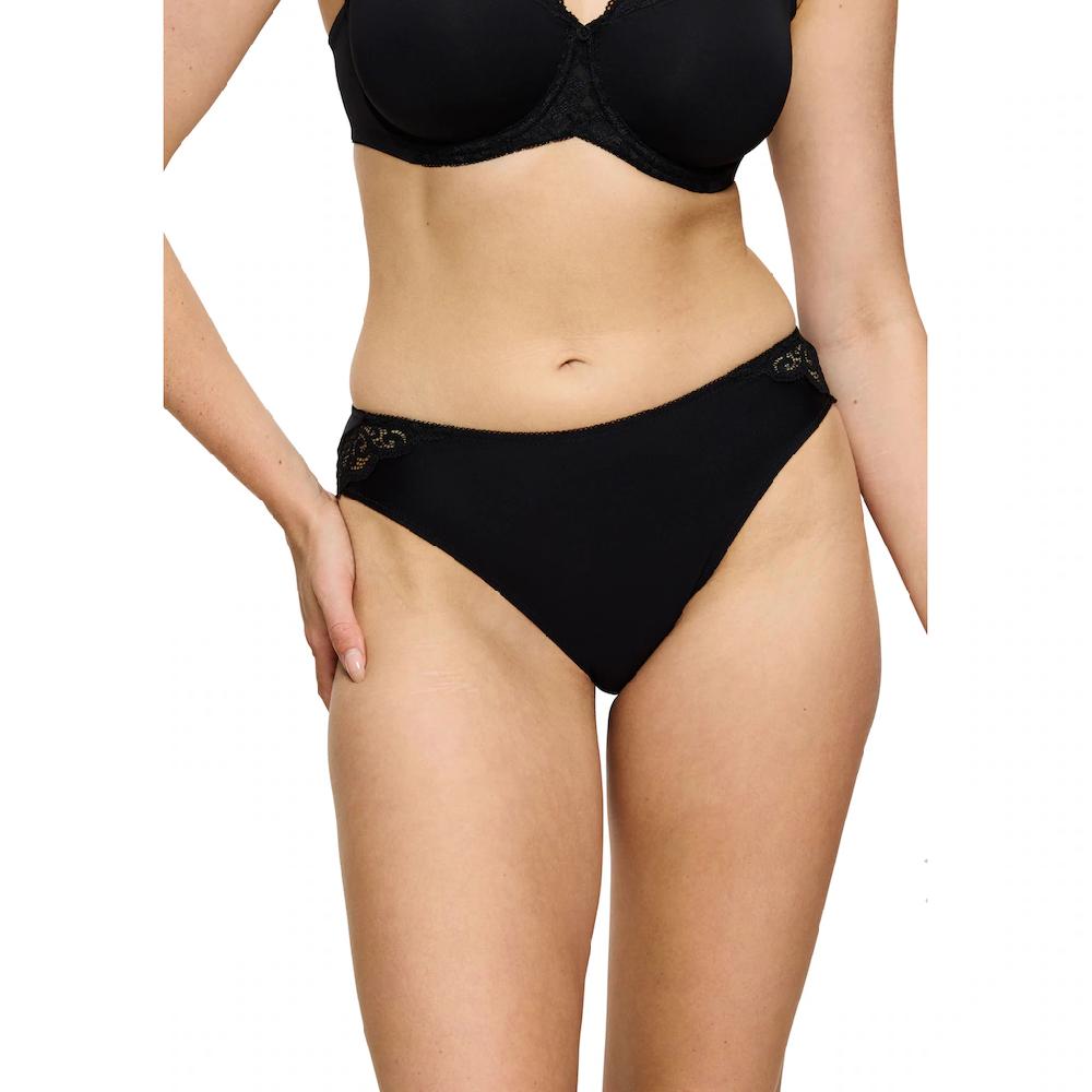 Triumph Slip »Amourette Tai« Strech-Spitze online kaufen