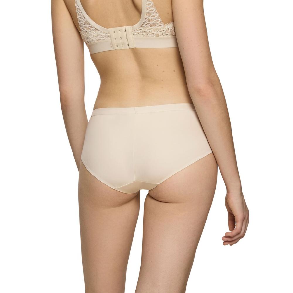 Triumph Slip »Aura Spotlight Maxi« Moderne Grafikspitze Kaufen