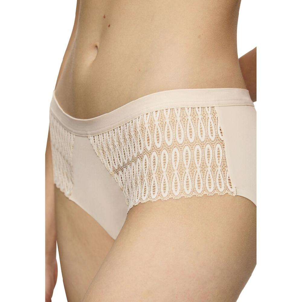 Triumph Slip »Aura Spotlight Maxi« Moderne Grafikspitze Kaufen