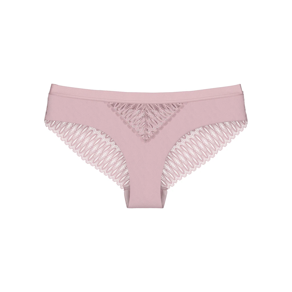 Triumph Slip »Aura Spotlight T Brazilian« (2se Brazilian Ls A) Moderne Grafikspitze Online Bestellen