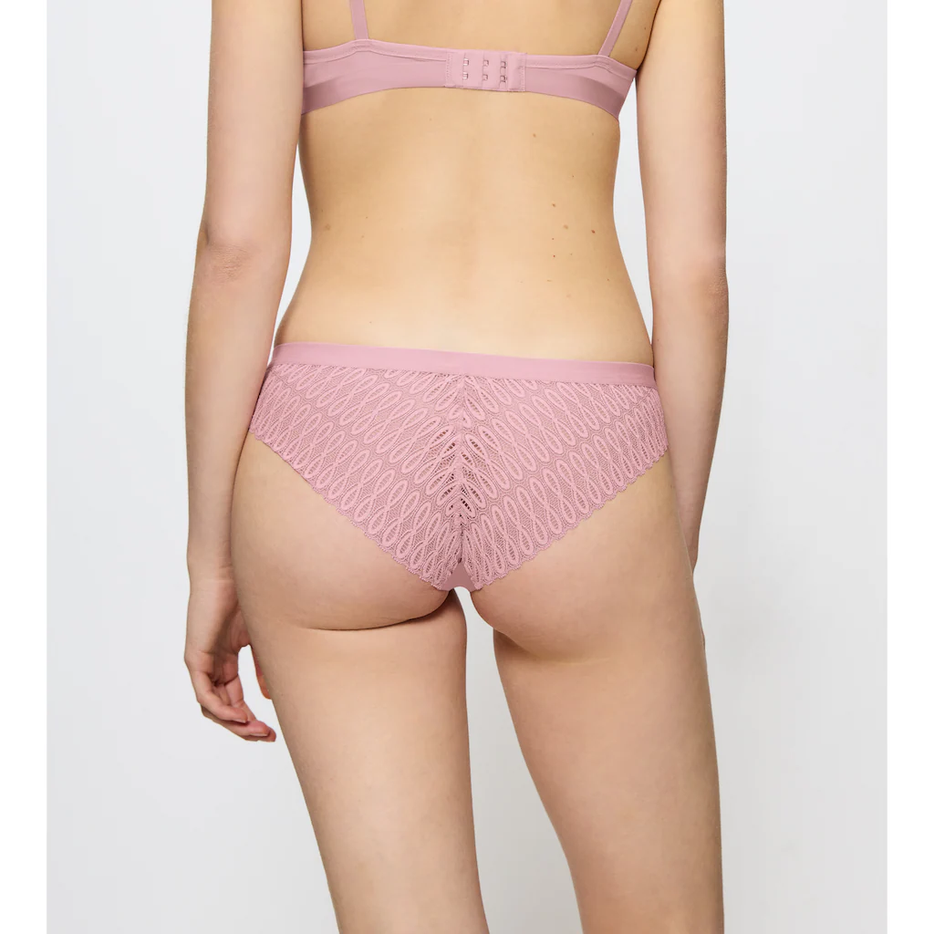 Triumph Slip »Aura Spotlight T Brazilian« (2se Brazilian Ls A) Moderne Grafikspitze Online Bestellen