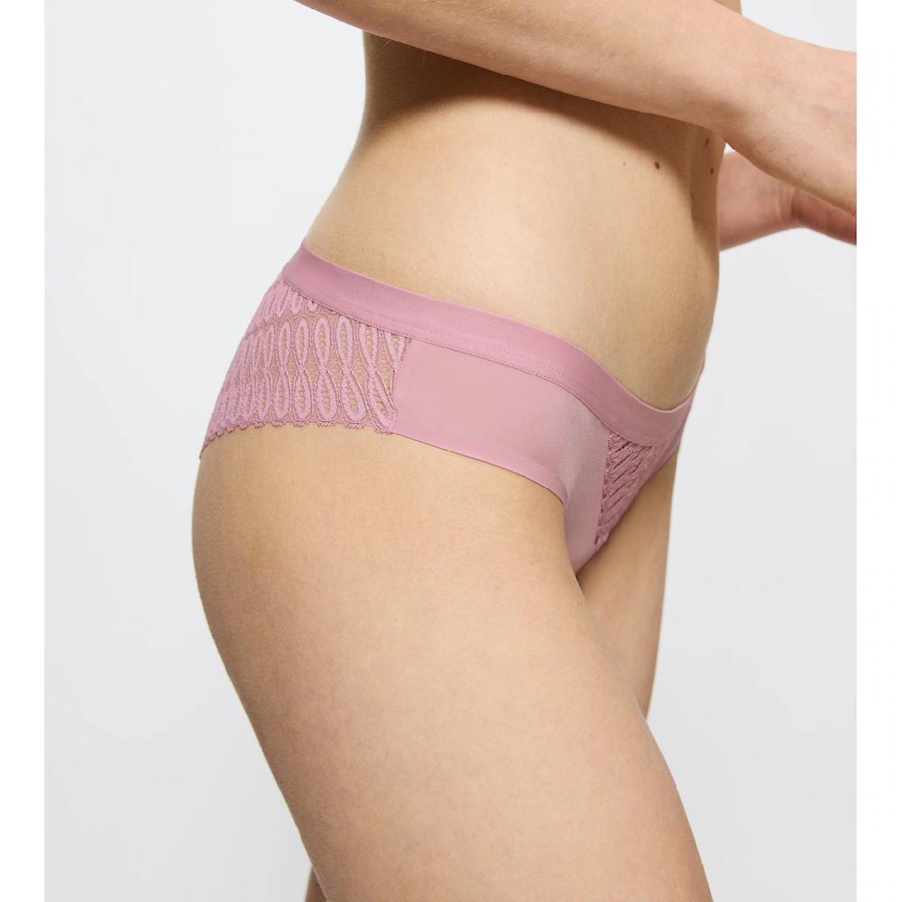 Triumph Slip »Aura Spotlight T Brazilian« (2se Brazilian Ls A) Moderne Grafikspitze Online Bestellen