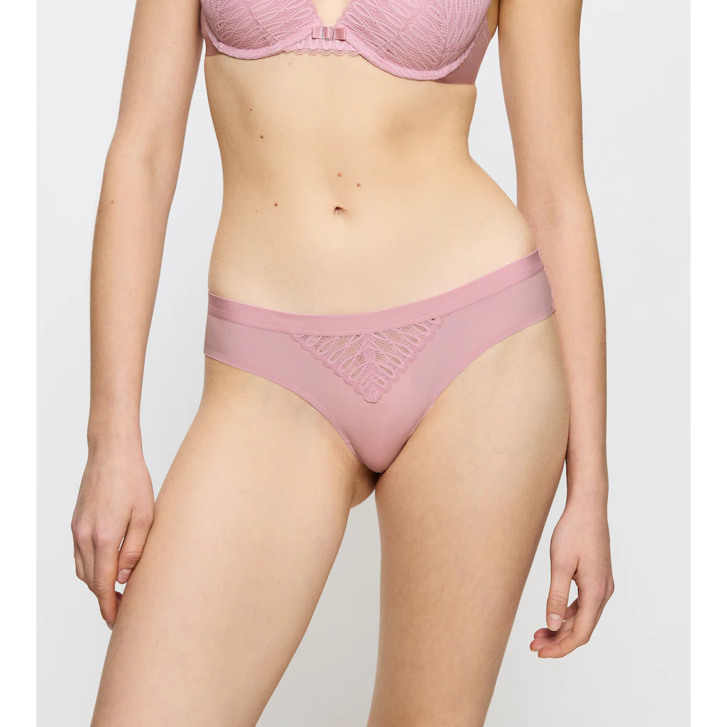 Triumph Slip »Aura Spotlight T Brazilian« (2se Brazilian Ls A) moderne Grafikspitze online bestellen