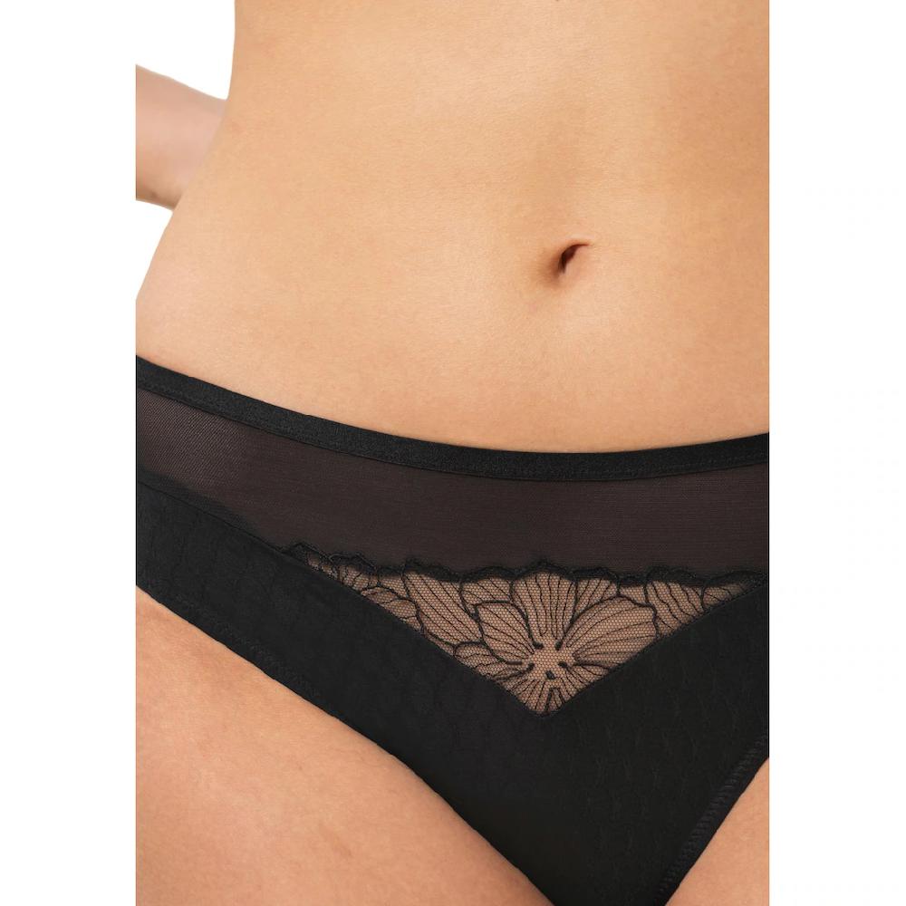Triumph Slip »Azalea Florale Tai« (1 St.) Mit Spitzendetails Online Bestellen