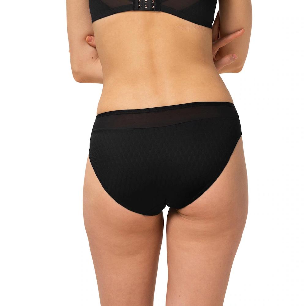 Triumph Slip »Azalea Florale Tai« (1 St.) Mit Spitzendetails Online Bestellen