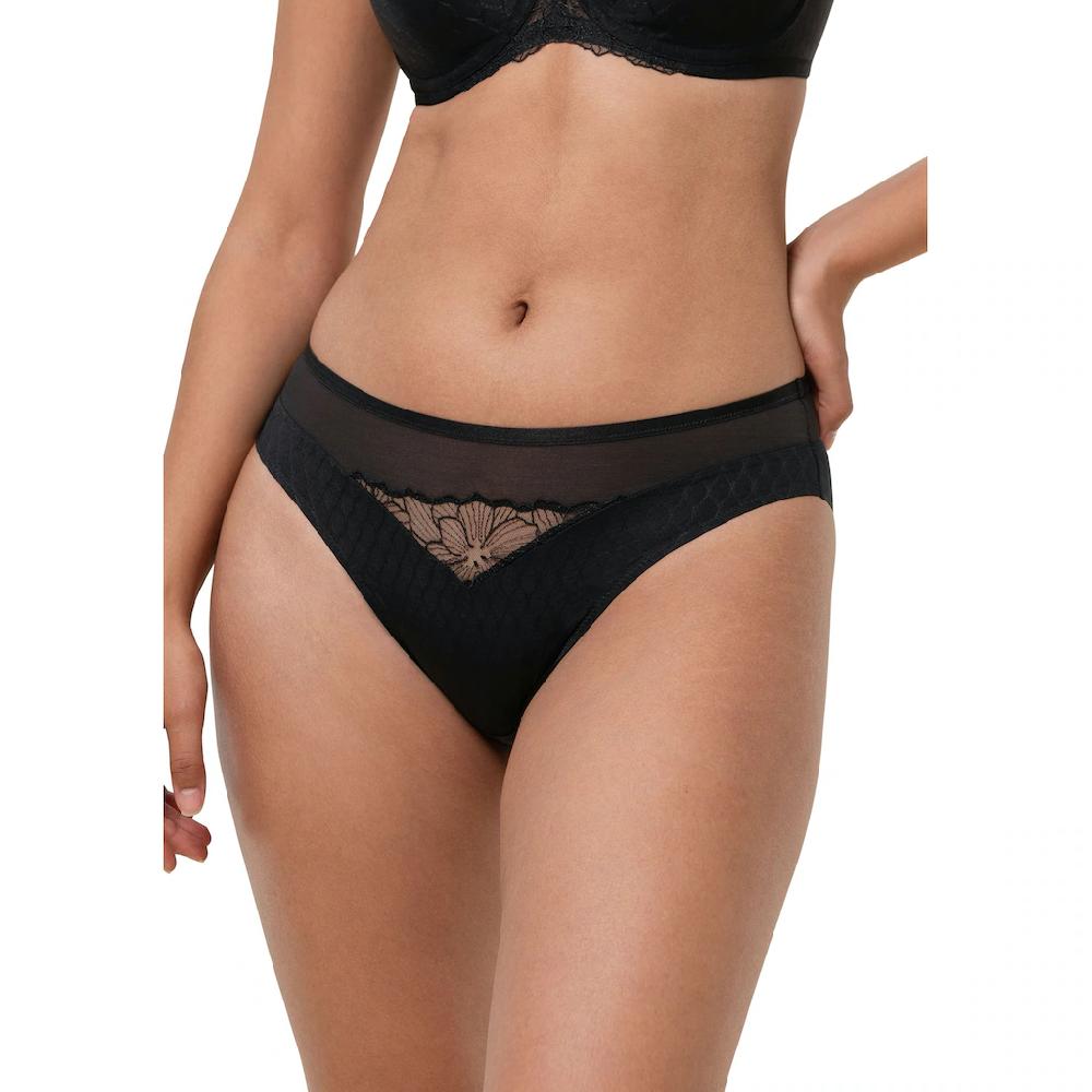 Triumph Slip »Azalea Florale Tai« (1 St.) mit Spitzendetails online bestellen