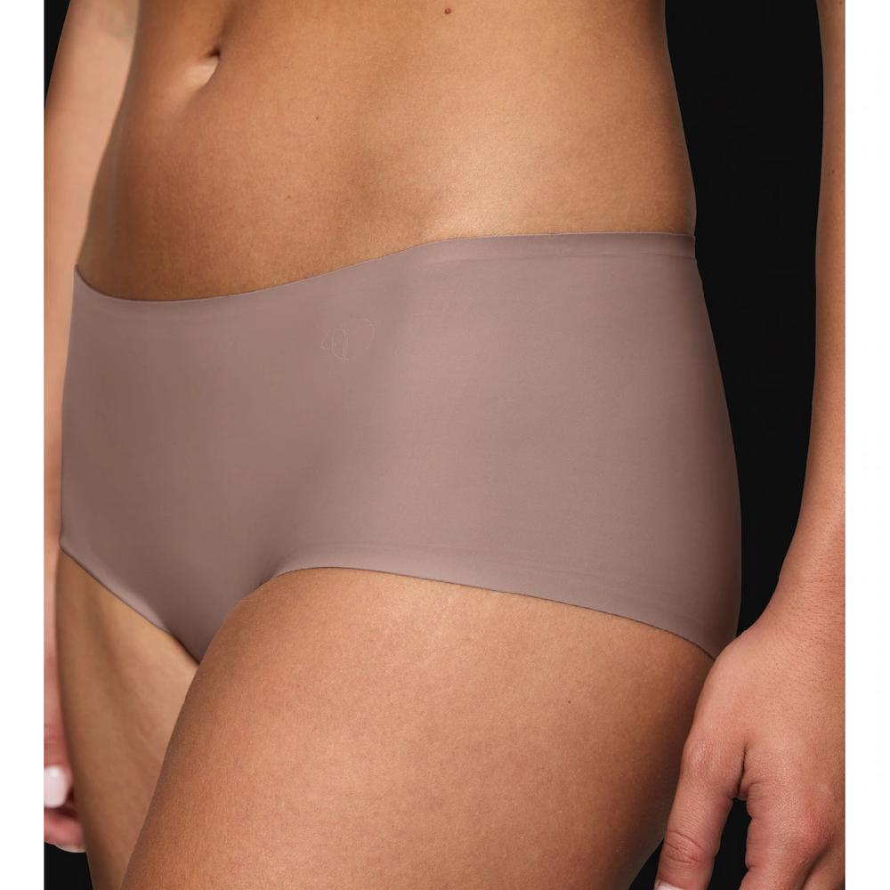Triumph Slip »Body Make-Up Illusion Shorty EX« Nahtlos Online Kaufen