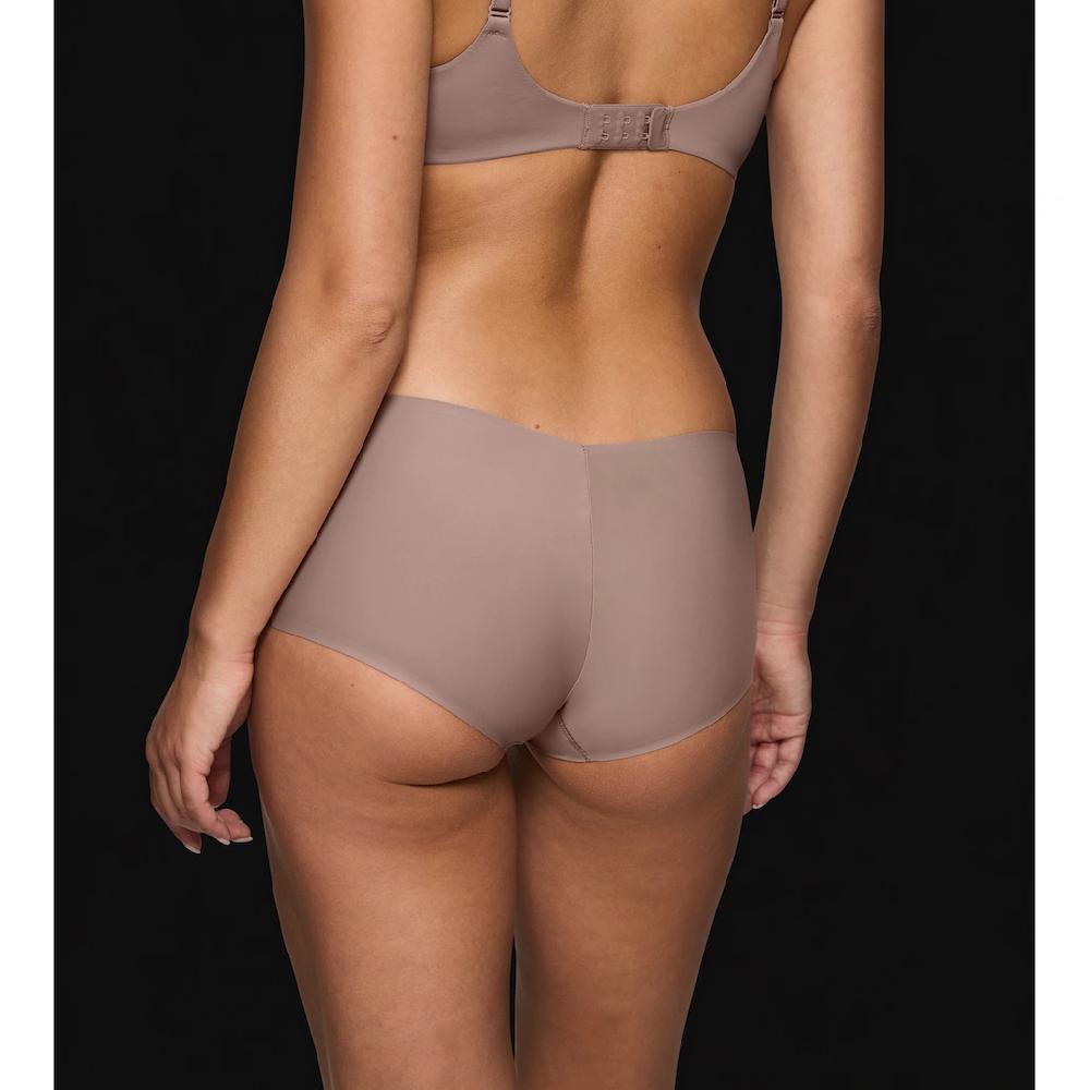 Triumph Slip »Body Make-Up Illusion Shorty EX« Nahtlos Online Kaufen