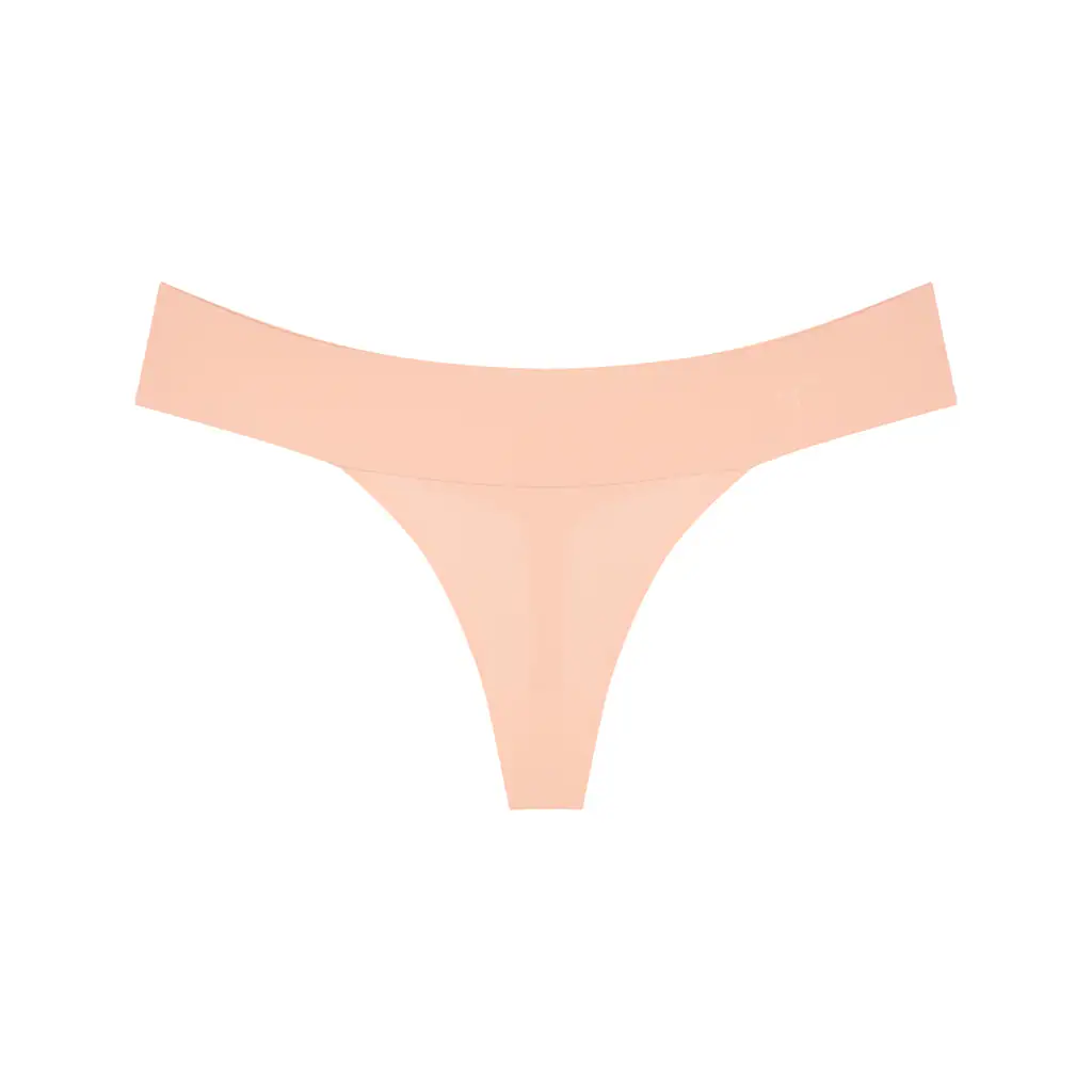 Triumph Slip »Body Make-Up Illusion String EX« Kühlend Kaufen
