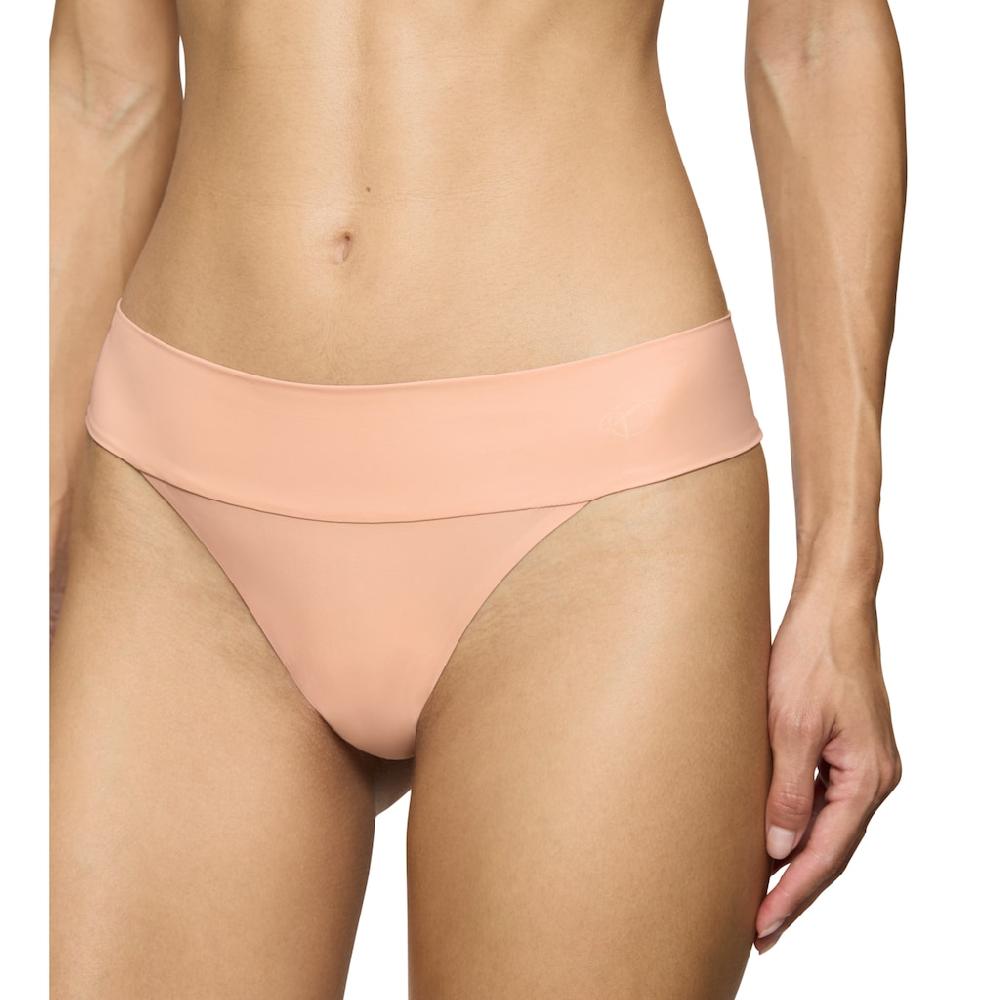 Triumph Slip »Body Make-Up Illusion String EX« Kühlend Kaufen