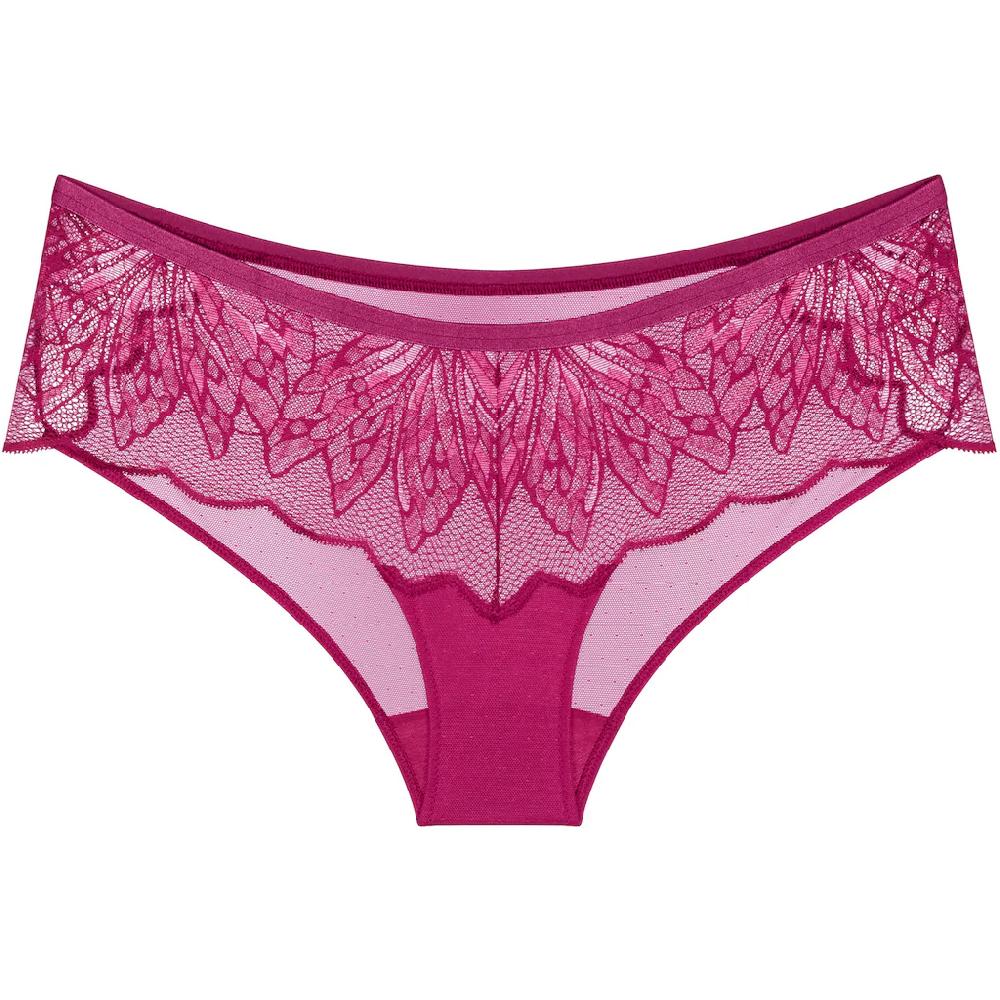 Triumph Slip »Crazy Stupid Love Hipster« Spitzendetails Online Kaufen