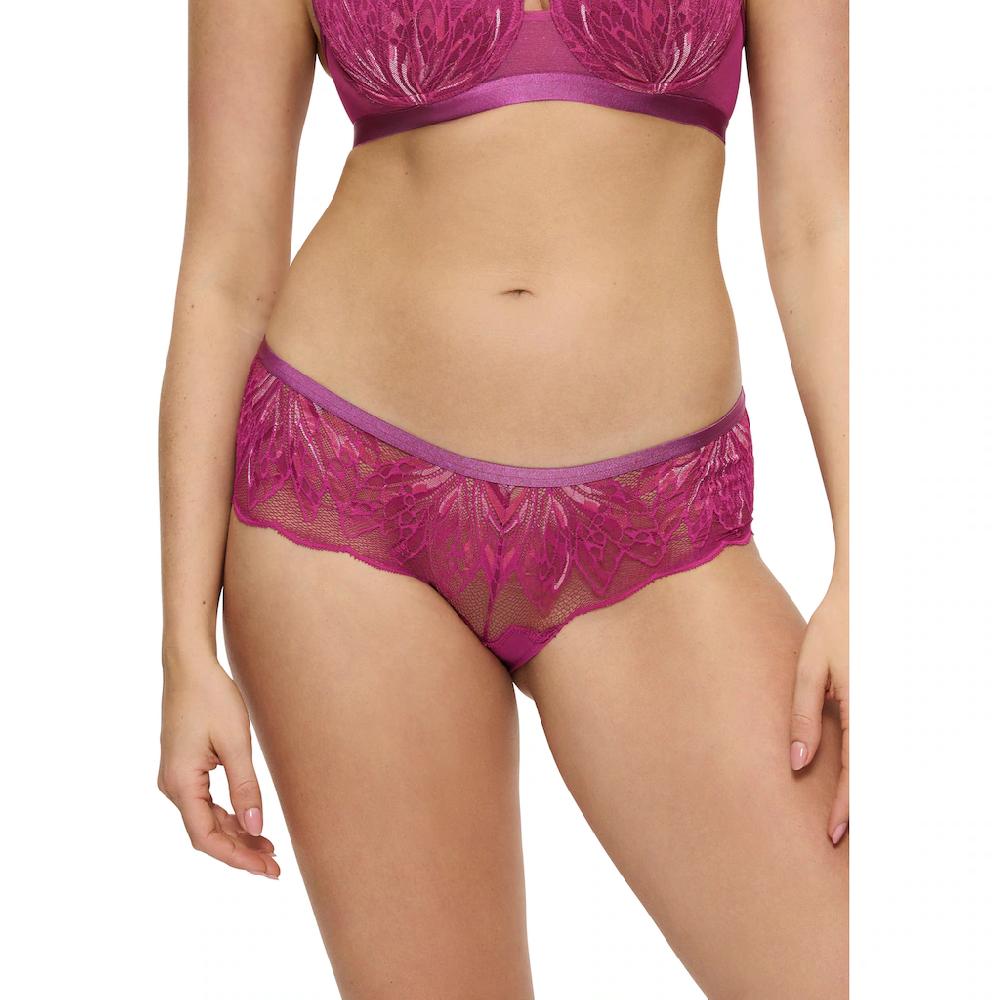 Triumph Slip »Crazy Stupid Love Hipster« Spitzendetails online kaufen