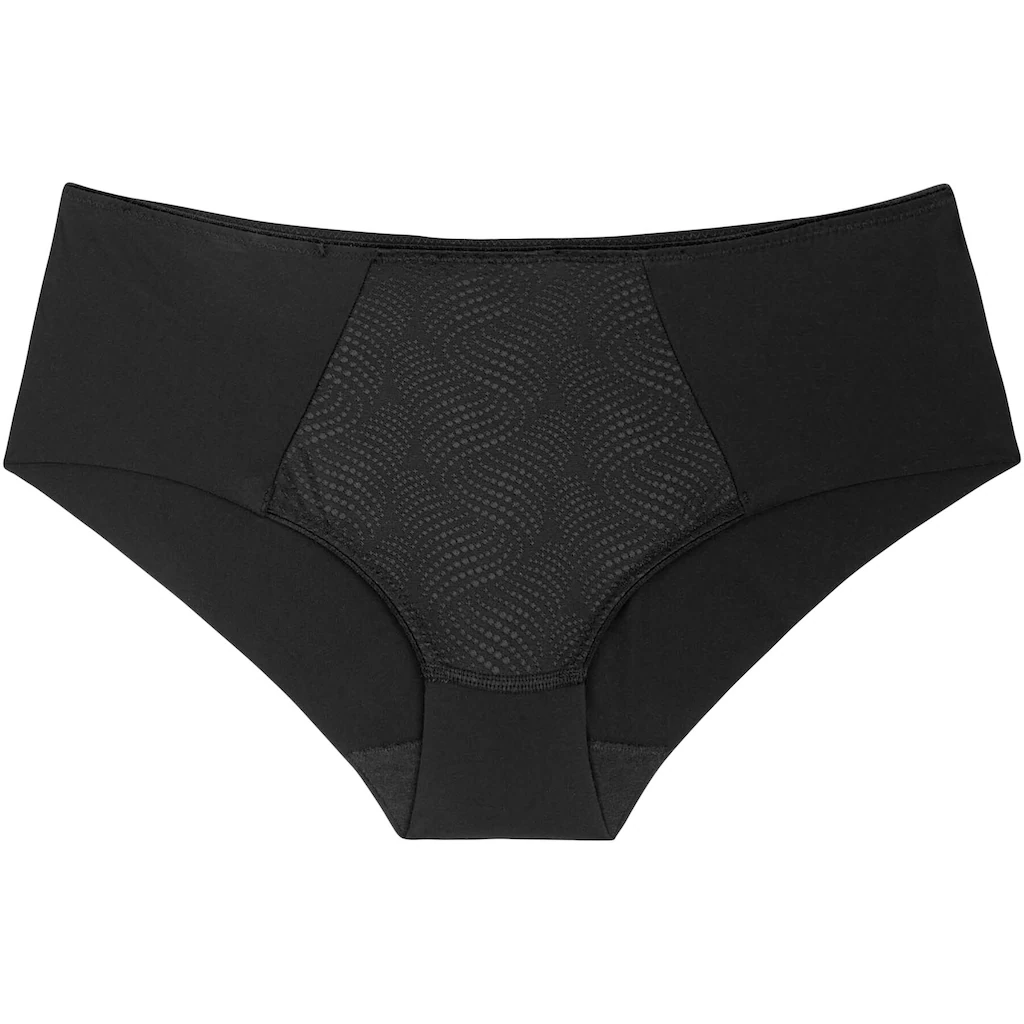 Triumph Slip »Essential Minimizer Hipster X« Schimmerndes Jacquardmuster Bestellen