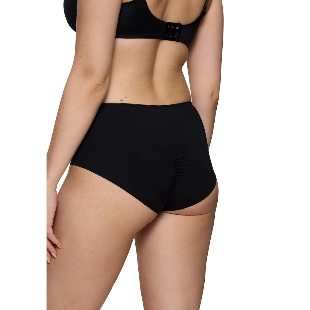 Triumph Slip »Essential Minimizer Hipster X« Schimmerndes Jacquardmuster Bestellen