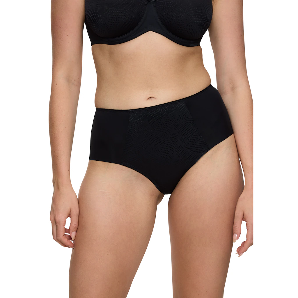 Triumph Slip »Essential Minimizer Hipster X« Schimmerndes Jacquardmuster Bestellen