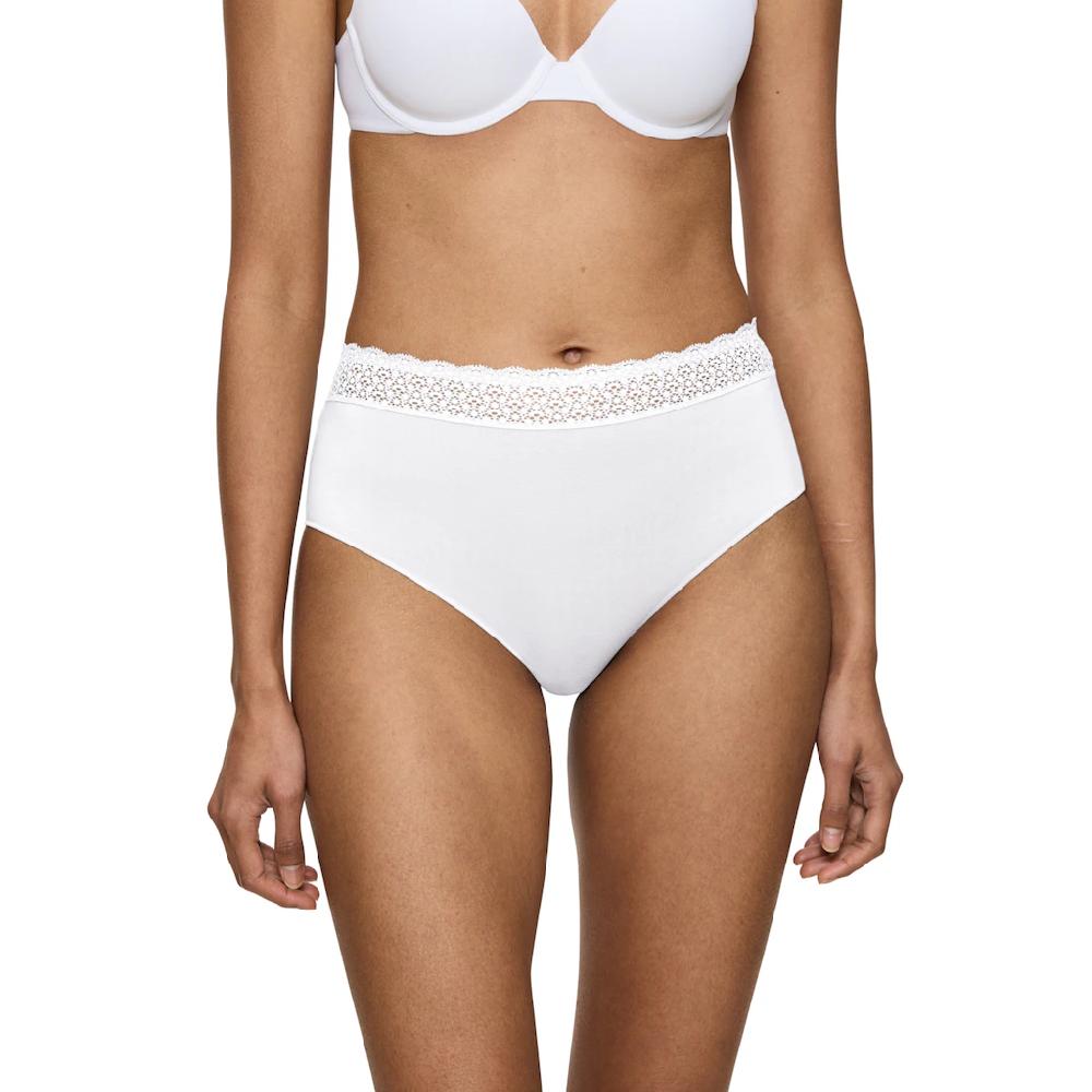 Triumph Slip »Feel Of Modal Midi 2P« (2er Pack) Sehr Weich Online Kaufen