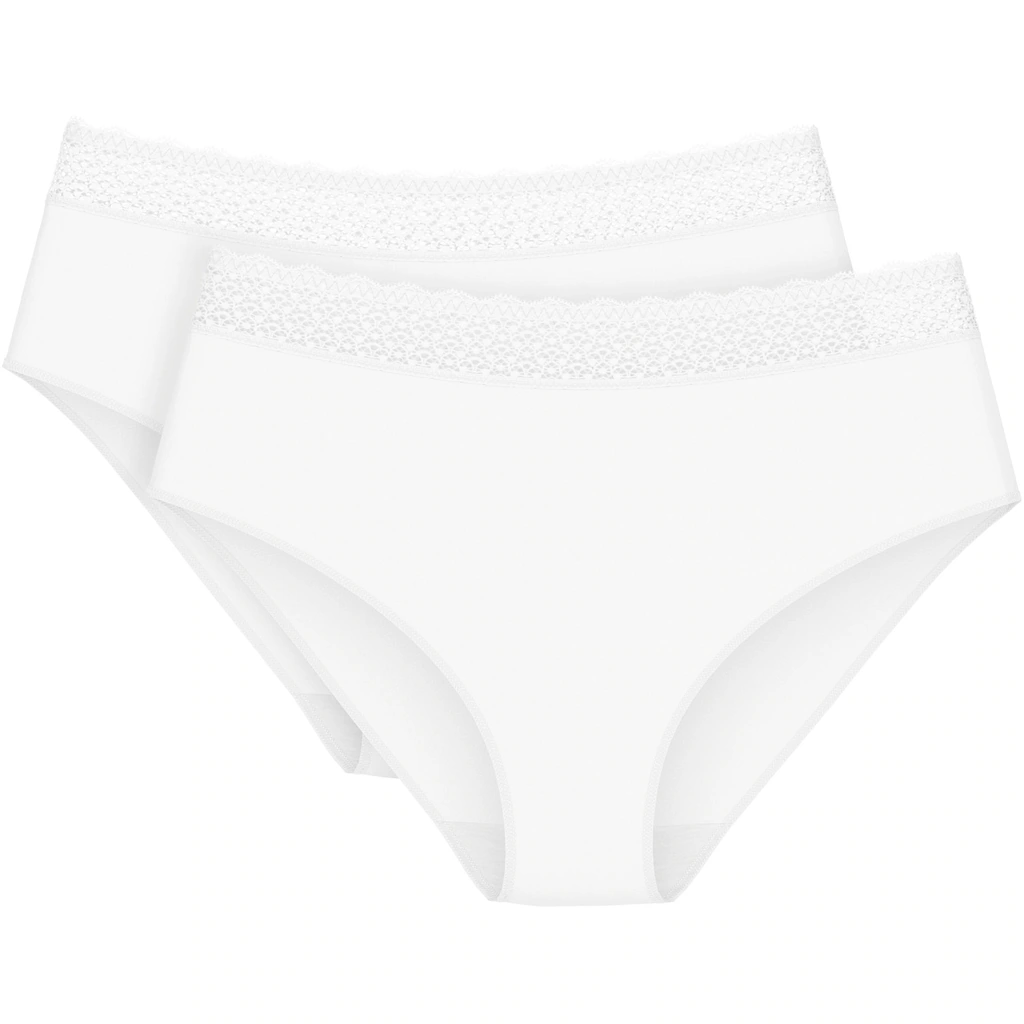 Triumph Slip »Feel of Modal Midi 2P« (2er Pack) sehr weich online kaufen