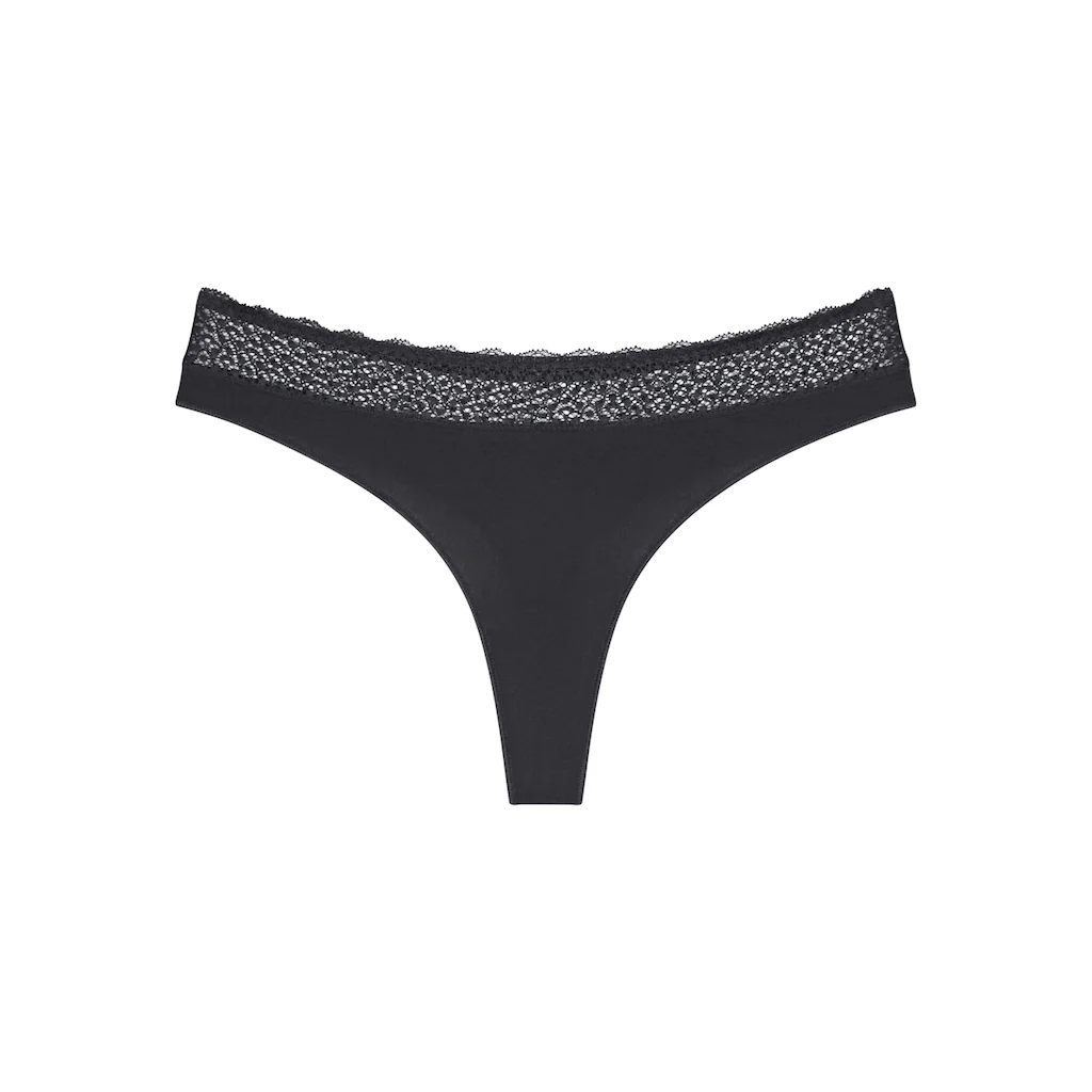 Triumph Slip »Feel Of Modal String 3P« ▷ Für