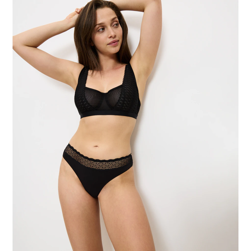 Triumph Slip »Feel Of Modal String 3P« ▷ Für
