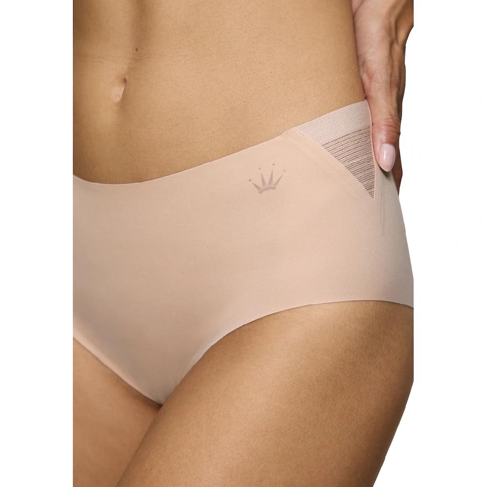 Triumph Slip »Flex Smart Maxi EX« (1lose Konstruktion Das Weiche Gen) Leicht Und Anschmiegsam Kaufen