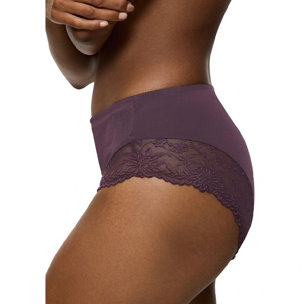 Triumph Slip »Ladyform Soft Maxi« (1 St.) Spitze ▷ Für