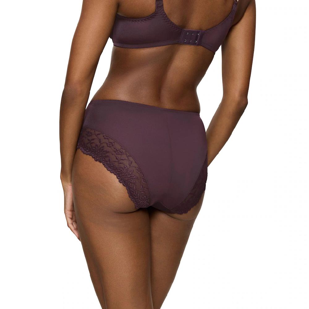 Triumph Slip »Ladyform Soft Maxi« (1 St.) Spitze ▷ Für