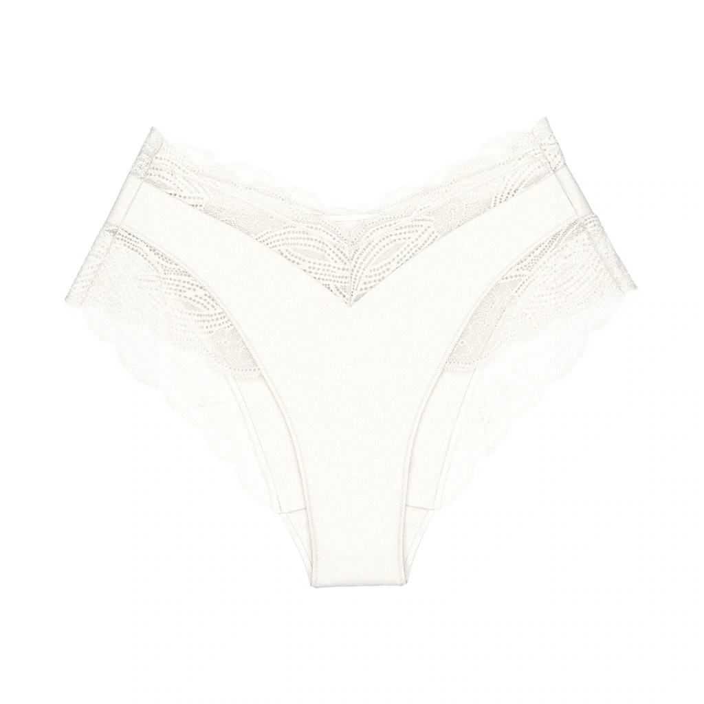 Triumph Slip »Lift Smart Bandeau Maxi EX« Strech-Spitze Kaufen