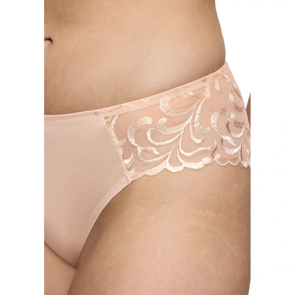 Triumph Slip »Modern Finesse Tai« (1 St.) Mit Spitzendetails Kaufen