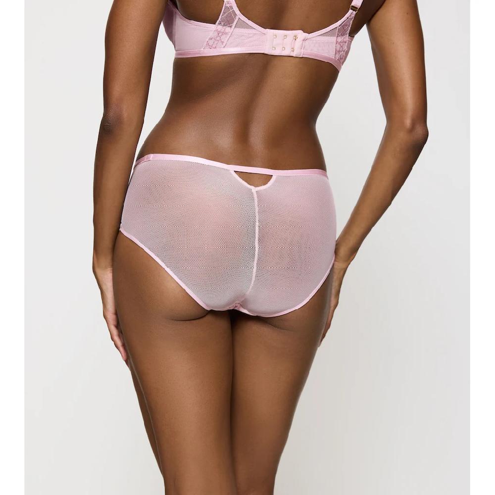 Triumph Slip »Palina Cosmic Heartbeat Hipster« Triumph X Palina Rojinski ▷ Für