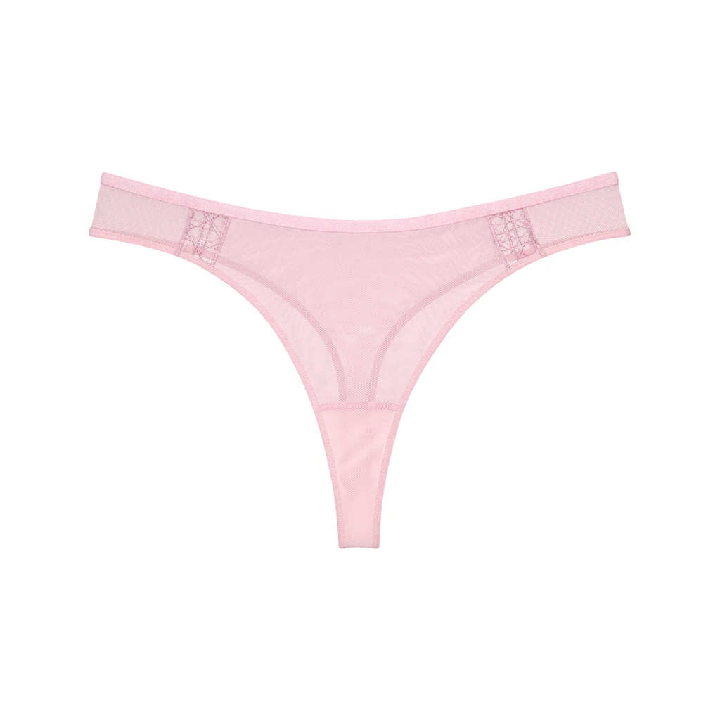 Triumph Slip »Palina Cosmic Heartbeat String« Triumph X Palina Rojinski Bestellen