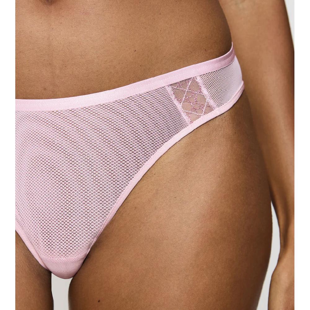 Triumph Slip »Palina Cosmic Heartbeat String« Triumph X Palina Rojinski Bestellen