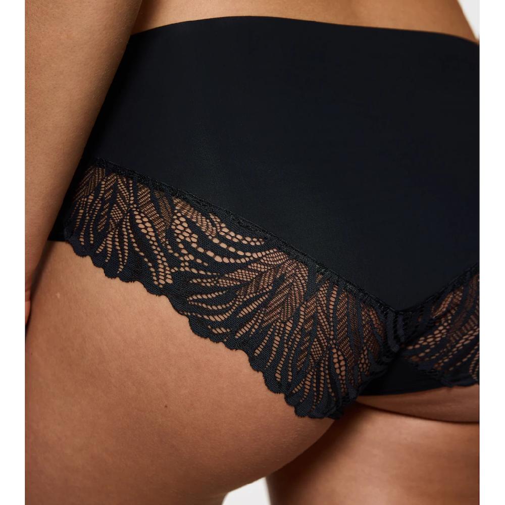 Triumph Slip »Pretty Micro Maxi« Spitzendetails Bestellen