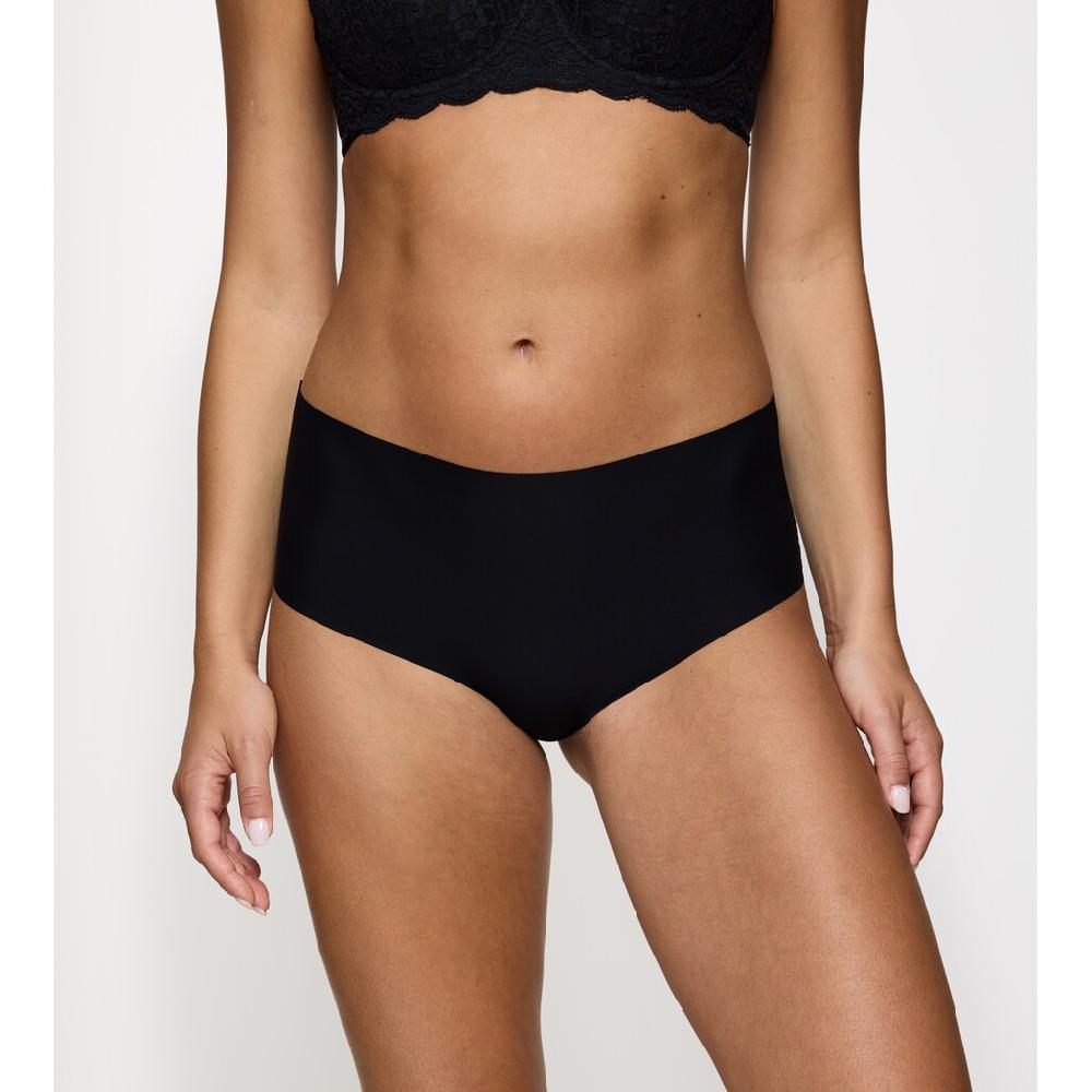 Triumph Slip »Pretty Micro Maxi« Spitzendetails bestellen