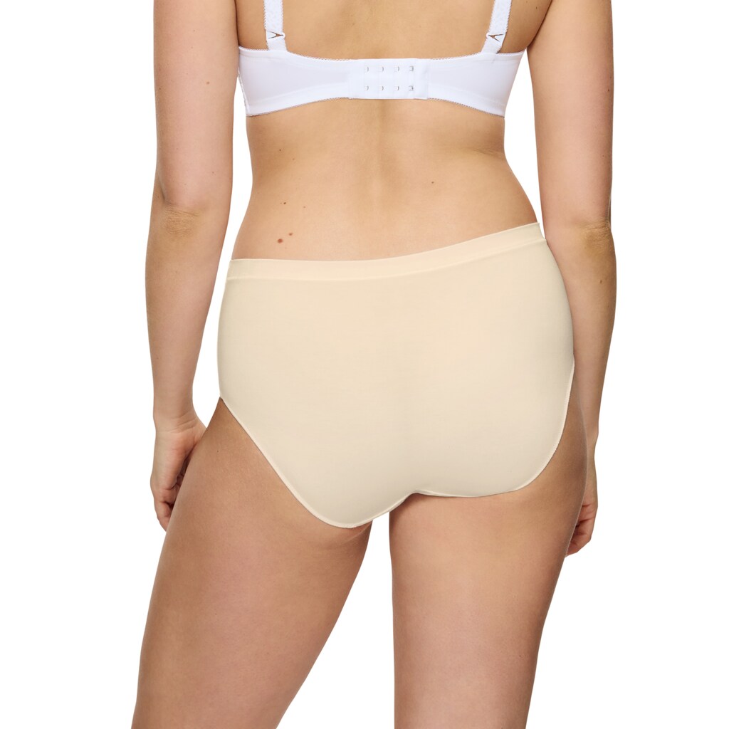 Triumph Slip »Sense Of Modal Midi 2P« Nahezu Unsichtbar Online Bestellen