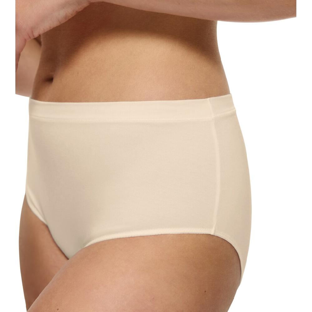 Triumph Slip »Sense Of Modal Midi 2P« Nahezu Unsichtbar Online Bestellen